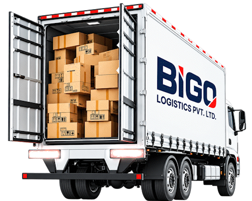 Truck image