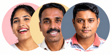 client image