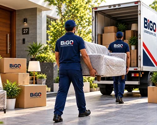 Domestic Relocation