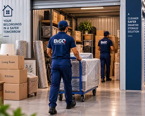 Commercial Relocation Commercial Relocation